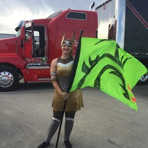 Meet your Posher, Gracie